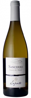 photo du vin le Grand Rochoy 2023 Domaine Laporte
