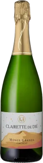 illustration du vin Clairette de Die Tradition Cave Monge Granon