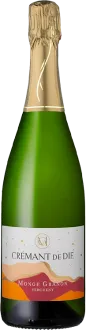 photo du vin Crémant de Die Brut Cave Monge Granon