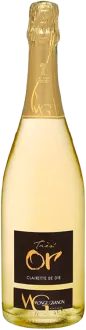 photos du vin Clairette de Die Cuvée Très’or Cave Monge Granon