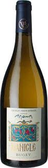 aperçu du vin Manicle Blanc Domaine Monin