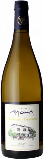 aperçu du vin Manicle Blanc Domaine Monin