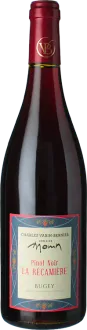 photos du vin la Récamière Domaine Monin