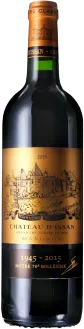 photo du vin Château d’Issan