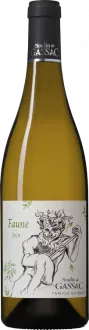image du vin Guilhem Blanc Bio 2025 Moulin de Gassac