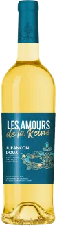 image du vin Amours de la Reine 2025 la Confrérie du Jurançon