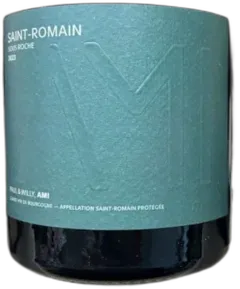 image du vin Domaine Ami Saint Romain Sous Roche