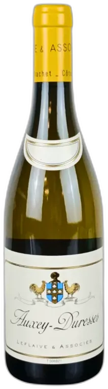 illustration du vin Domaine Leflaive 2022 Auxey-Duresses Aoc Blanc