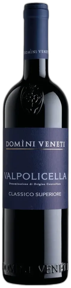 image du vin Valpolicella Classico Superiore Doc Collezione Pruviniano Maran Domini Veneti 2022