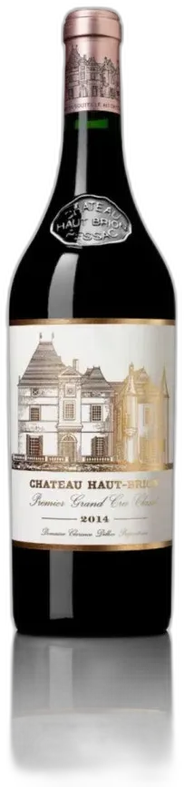 image du vin Château Haut-Brion Rouge