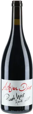 photos du vin Pinot Noir Hard 225