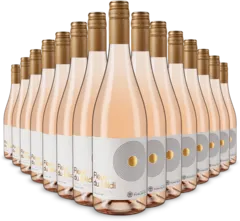 image du vin Fleur du Midi Merlot