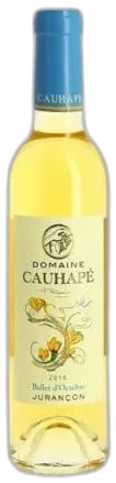photo du vin Symphonie de Novembre