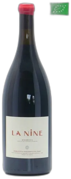 illustration du vin le Bois des Merveilles 2023 jb Sénat