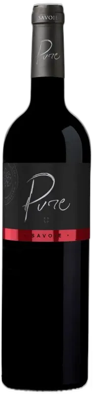 image du vin Mondeuse Pure