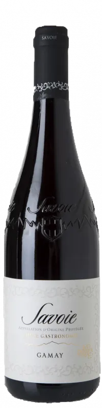 photo du vin Gamay