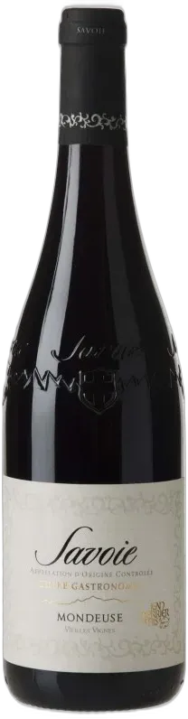 photo du vin Mondeuse Vieilles Vignes
