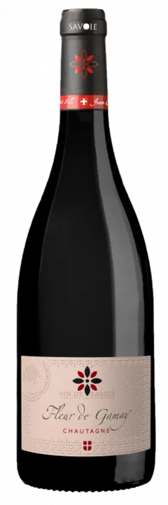 illustration du vin Gamay Vieilles Vignes