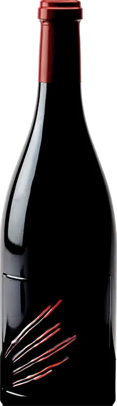photo du vin Domaine de Villeneuve Côtes du Rhône Carnage 2022