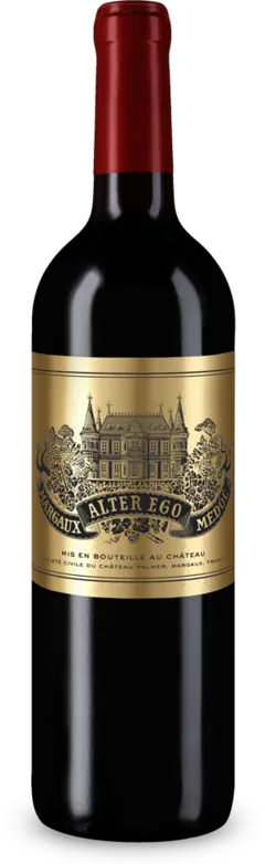 photos du vin Alter Ego de Palmer Margaux 2025