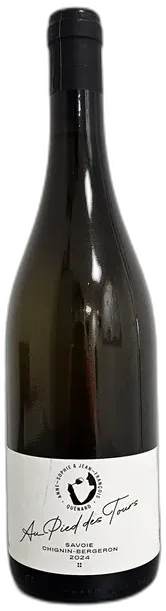 image du vin Au Pied des Tours