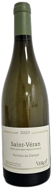 photo du vin Terroirs de Davaye