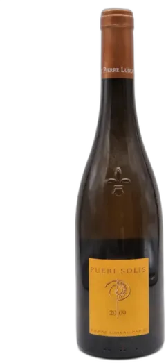 capture du vin Domaine Luneau-Papin, Muscadet Sèvre-et-Maine, Pueri Solis