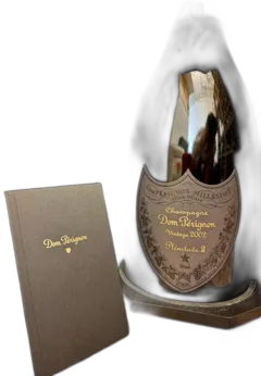 photo du vin Dom Perignon p2 Magnum
