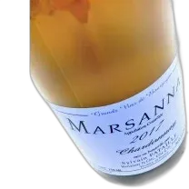 image du vin Marsannay