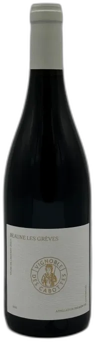 vue du vin Beaune 1er Cru 2023 les Grèves Vigne de l’Enfant Jésus Vignoble des Cabottes