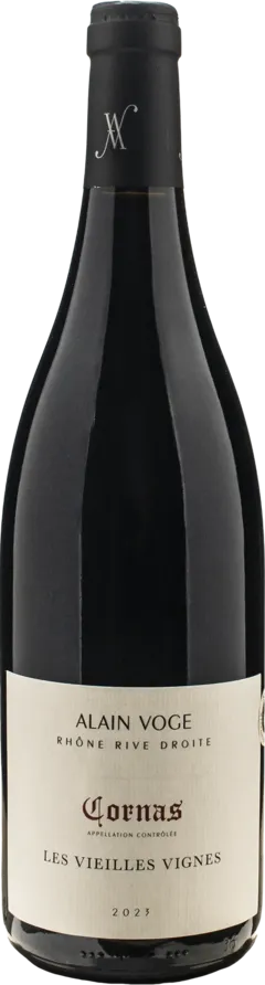 aperçu du vin Domaine Alain Voge, les Chailles