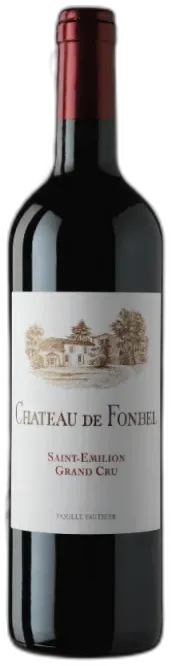 image du vin Primeurs Château de Fonbel