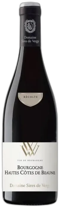 image du vin Moillard les Vignes Hautes Hautes-Côtes de Nuits Vin de Bourgogne