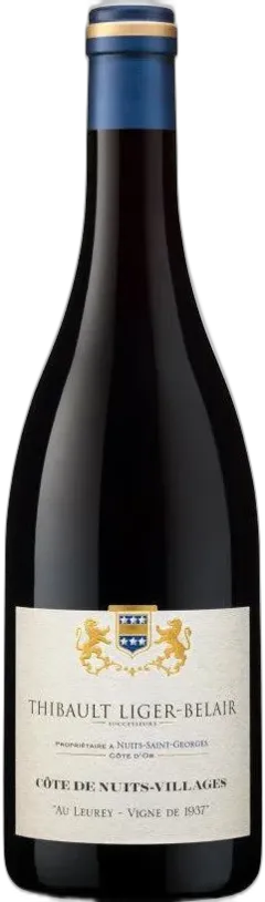 illustration du vin Côte de Nuits Village au Leurey Vigne de 1937 Magnum