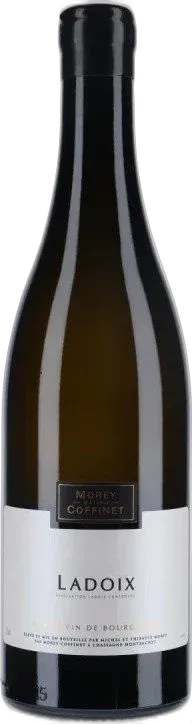 aperçu du vin Ladoix Morey Coffinet