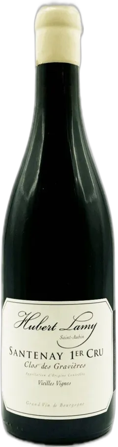 photo du vin Santenay 1er Cru Clos des Gravières