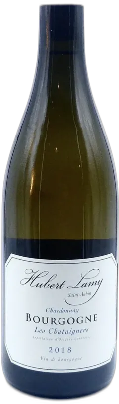 photo du vin Bourgogne les Chataigners