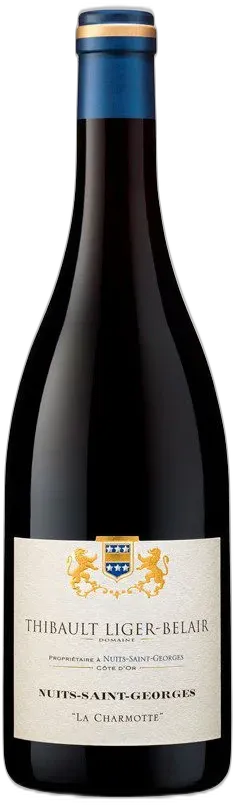 photo du vin Domaine Thibault Liger-Belair Nuits-Saint-Georges la Charmotte