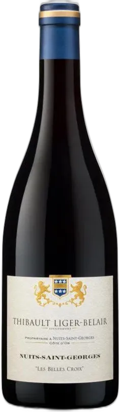 photo du vin Domaine Thibault Liger-Belair Nuits-Saint-Georges la Charmotte