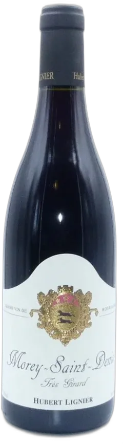 illustration du vin Très Girard