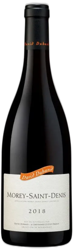 photo du vin Morey-Saint-Denis