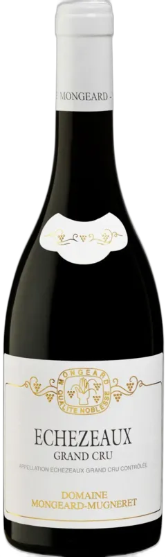 illustration du vin Domaine Mongeard-Mugneret Échezeaux Grand Cru