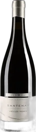 image du vin Domaine Bruno Colin Santenay Vieilles Vignes
