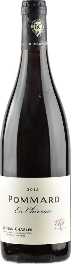 photo du vin Buisson-Charles, Pommard, en Mareau