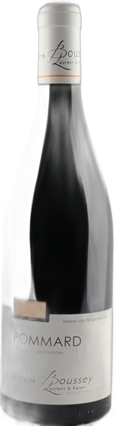 photo du vin Pommard