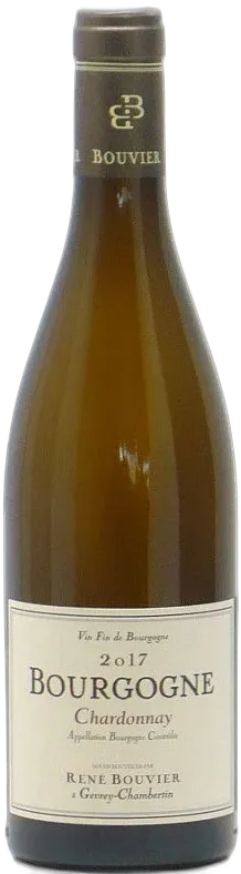photo du vin Aligoté Vieilles Vignes 2021 Sans Souffre, Domaine René Bouvier, Bourgogne