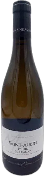 illustration du vin Saint-Aubin 1er Cru Sur Gamay