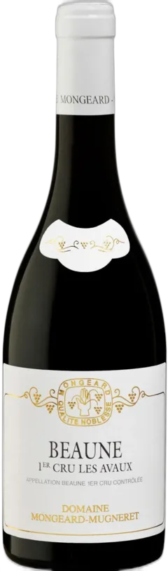 image du vin Beaune 1er Cru les Avaux