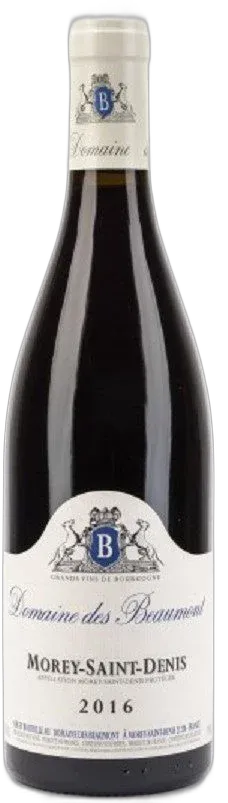 photo du vin Morey-Saint-Denis