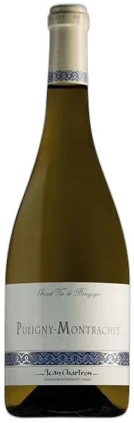 photo du vin Jean Chartron, Puligny-Montrachet